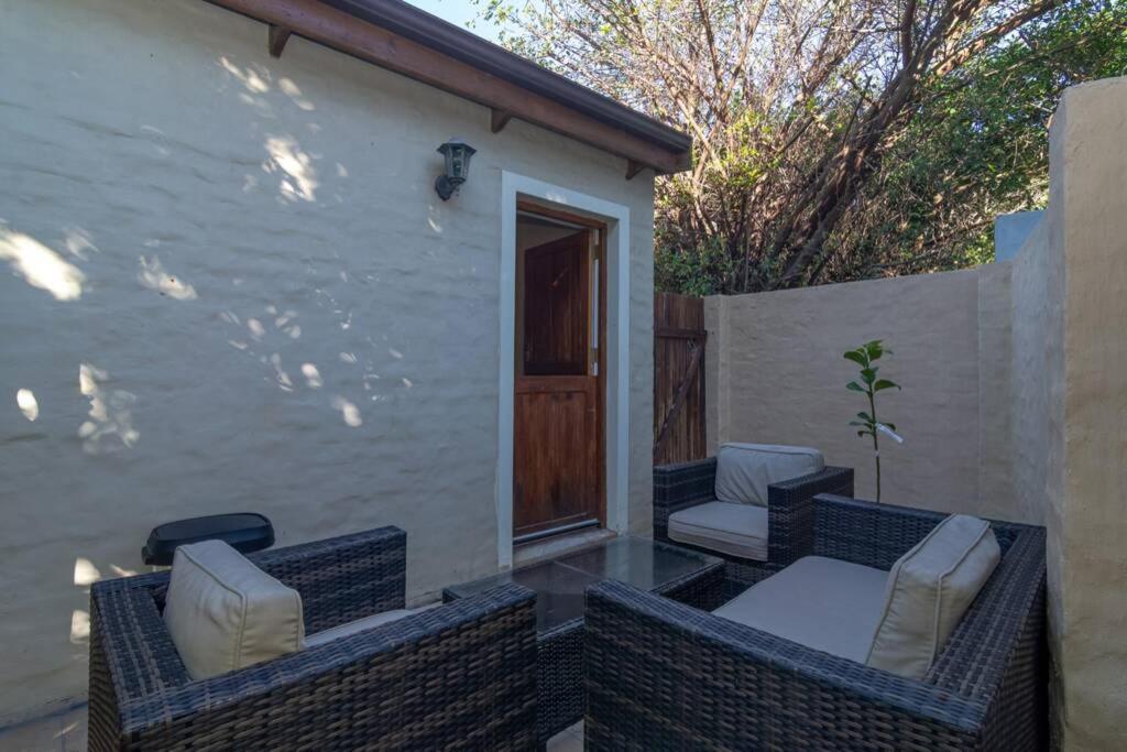 The Garden On Phantom - "Off The Grid" Knysna Zewnętrze zdjęcie