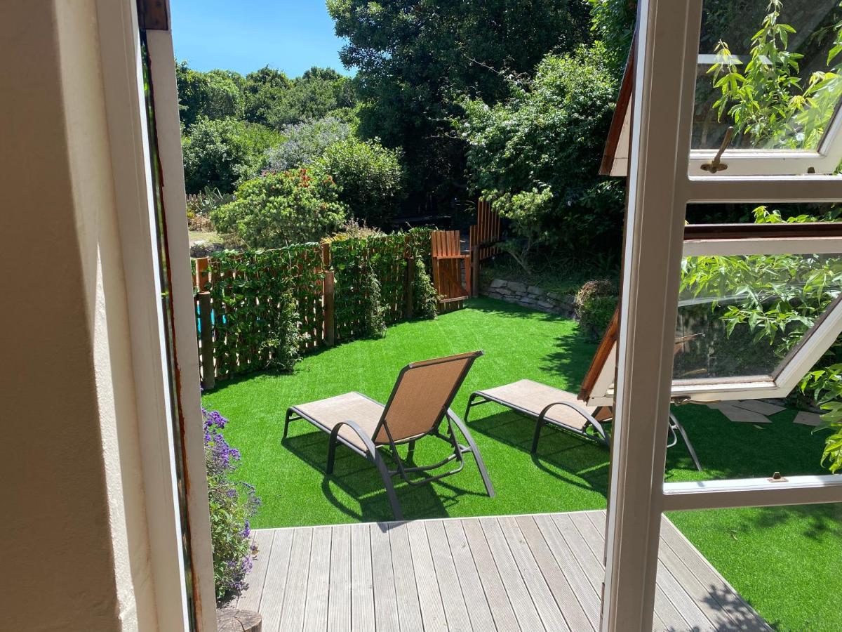 The Garden On Phantom - "Off The Grid" Knysna Zewnętrze zdjęcie